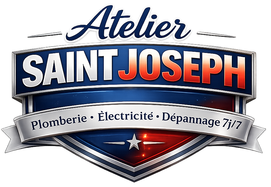 Logo Atelier Saint Joseph entreprises